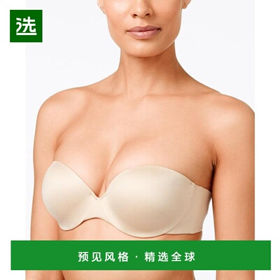 1h可退 【美国直邮】maidenform 女士 文胸性感内衣