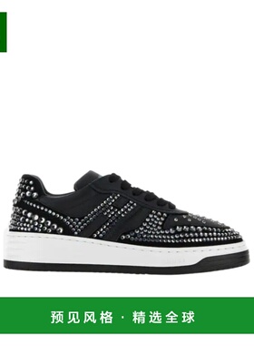 香港直邮Hogan H630  HVW6300FK40EI0运动鞋休闲鞋