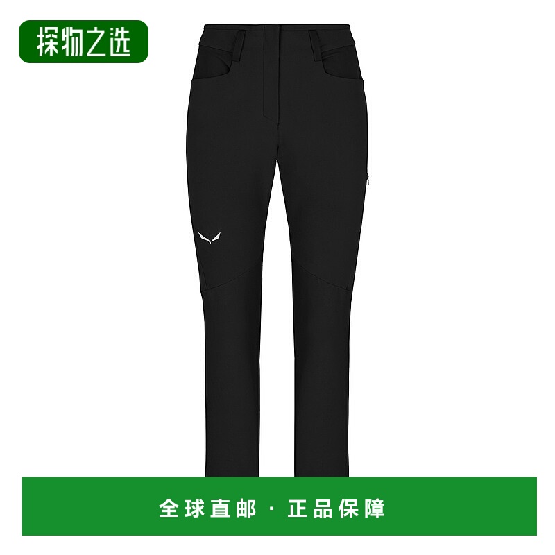 欧洲直邮Salewa沙乐华 Agner Durastretch女士弹力长裤