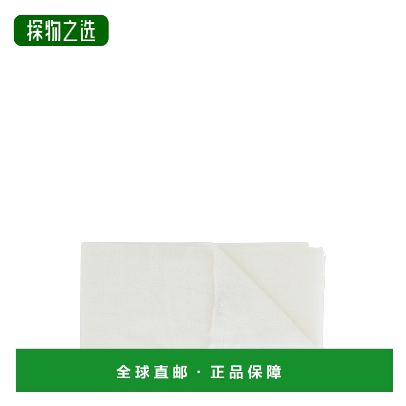 欧洲直邮brunello cucinelli 女士 围巾披肩羊绒真丝