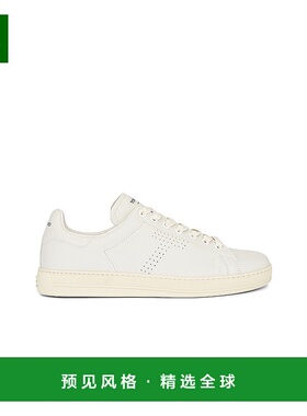 1h可退 香港直邮Tom Ford 汤姆·福特 男士 低帮运动鞋 J1045LCL0