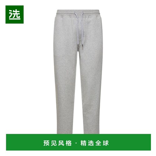 香港直邮Brunello Cucinelli 松紧系带运动裤 80I-YON040