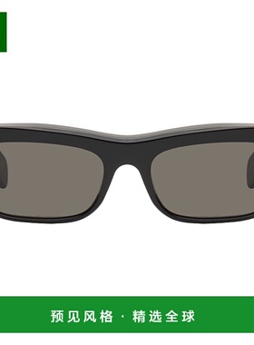 香港直邮Marni 玛尼 男士 黑色 Angdoa 太阳镜 1GR