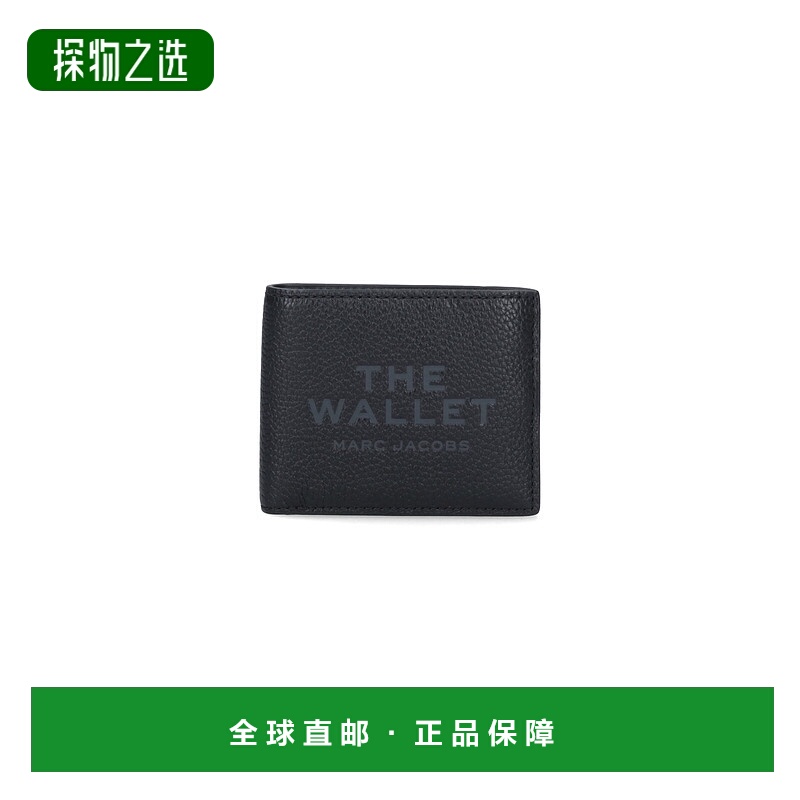 1h可退 欧洲直邮marc jacobs 女士 钱包