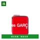 DES GARCONS 男士 香港直邮COMME 钱包 SA2100HLRED