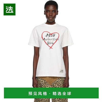 1h可退 【美国直邮】andersson bell 女士 上装T恤