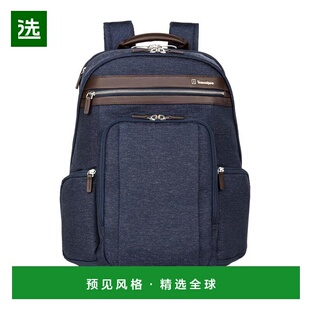 1h可退 【美国直邮】travelpro  双肩包
