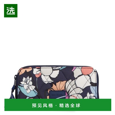 1h可退 【美国直邮】vera bradley 女士 托特包