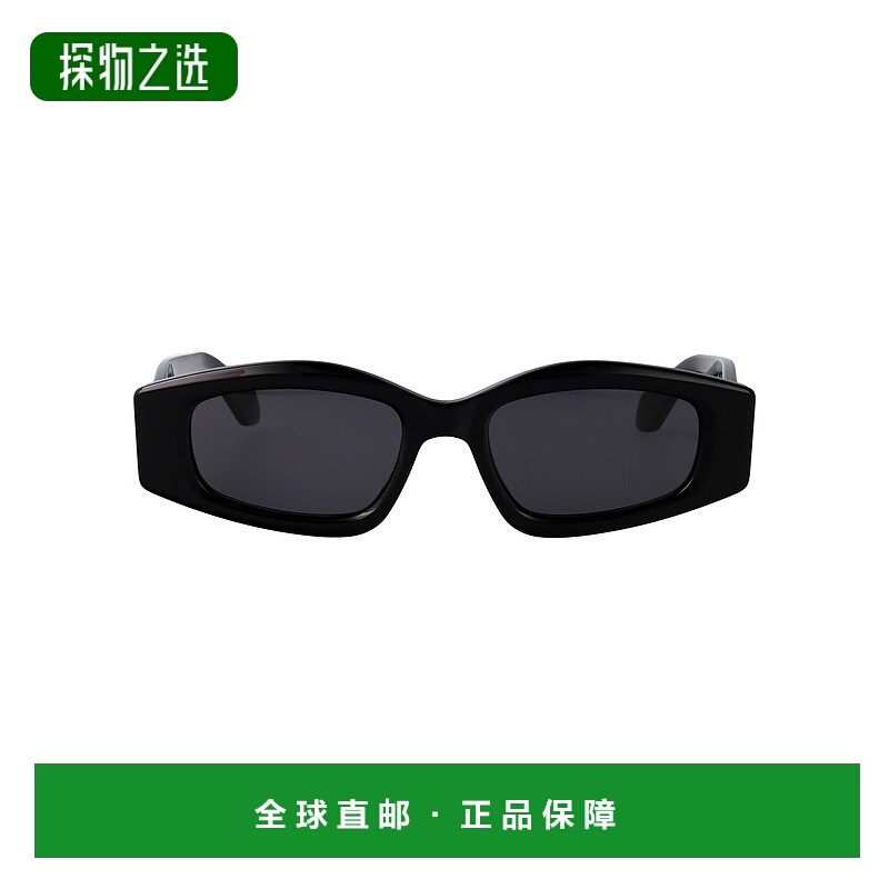 1h可退 香港直邮Alaïa 女士 AA0079S 眼镜 AA0079S001 舒适时尚