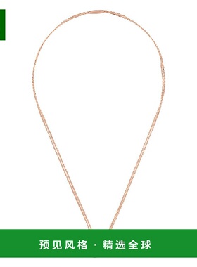 欧洲直邮ferragamo 女士 项链