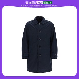 香港直邮Aspesi coat breasted single I502F973