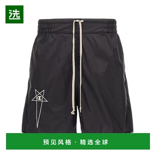 欧洲直邮rick 短裤 owens 休闲裤 女士 1h可退