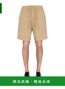 香港直邮YMC 男士短裤 P9QACY032SAND