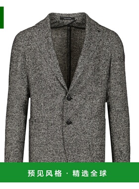 香港直邮TAGLIATORE 男士夹克 1SMC22K340323EN902 AW2025