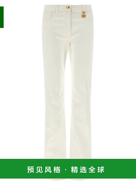 香港直邮ELISABETTA FRANCHI 女士牛仔裤 PJ29I61E2360 SS2026