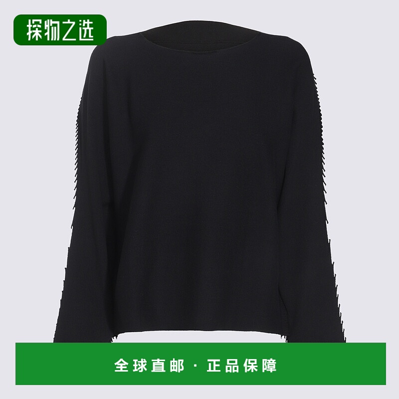 1小时内可退 欧洲直邮issey miyake 女士 背心吊带三宅一生