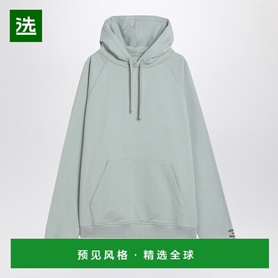 1h可退 香港直邮Barbour 巴伯尔 男士 ICE-COLORED X NOAH 卫衣 M