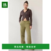 美国直邮 女士 out 1h可退 from under 休闲裤