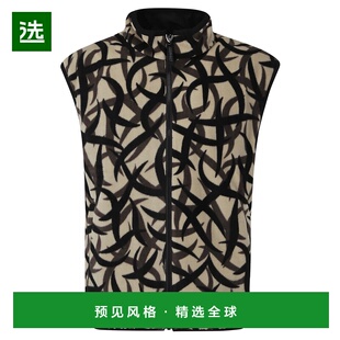 1h可退 香港直邮Gramicci 小野人 男士 GRAMICCI 马甲 G4FUJ016