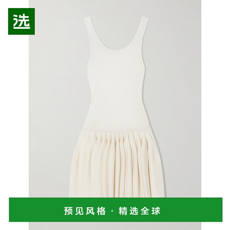 1小时内可退 香港直邮Alaïa 女士 短款连衣裙 AA9R2647K044A113NA