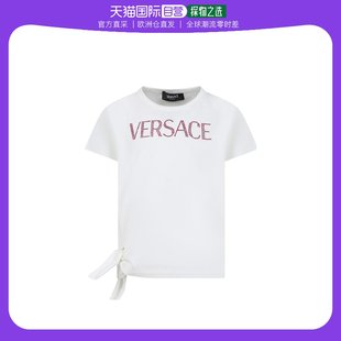 少女 衬衫 jeans 欧洲直邮versace 女童