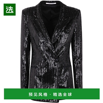 香港直邮TAGLIATORE 女士休闲风外套 JPARIGI10APAII40007N1211