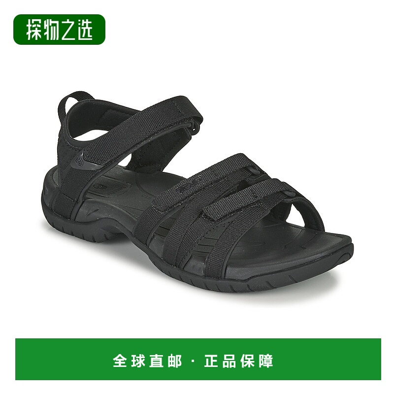欧洲直邮Teva 太哇 女士 凉鞋 TIRRA新品运动休闲透气舒适百搭