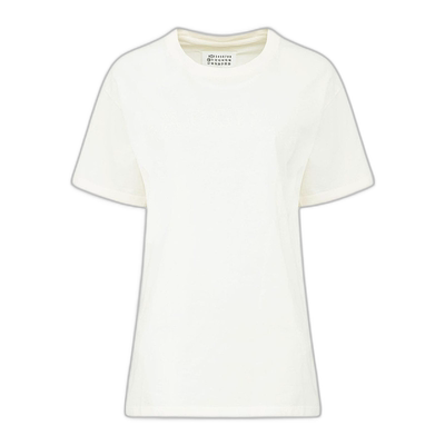 香港直邮Maison Margiela 短袖T恤 S51GC0523S20079