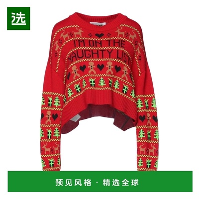 1h可退 香港直邮Philosophy Di Lorenzo Serafini 哲学 女士 毛衣