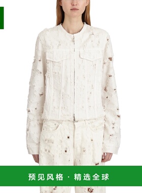 香港直邮HAIKURE 女士外套 LHEW09114GF167PXT0546 SS2025