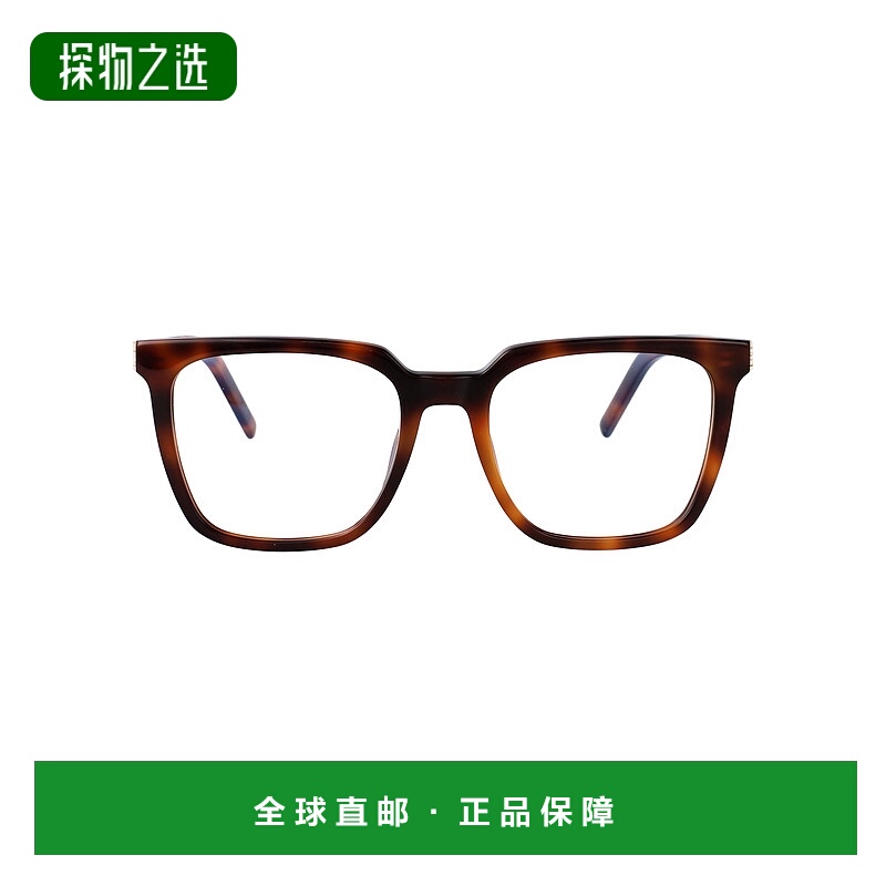 1h可退 香港直邮Saint Laurent 圣罗兰 女士 SL M146 OPT 眼镜 SL