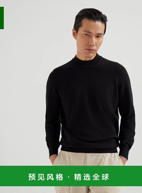 1h可退 欧洲直邮BRUNELLO CUCINELLI 25秋冬 252M2200274CFY01 男