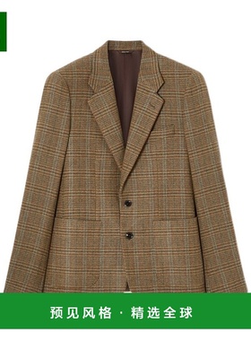 香港直邮Loro Piana Hedland 西装外套 FAQ1145