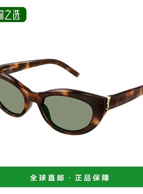 香港直邮Saint Laurent 圣罗兰 女士 -sunglasses 太阳镜 SLM1150