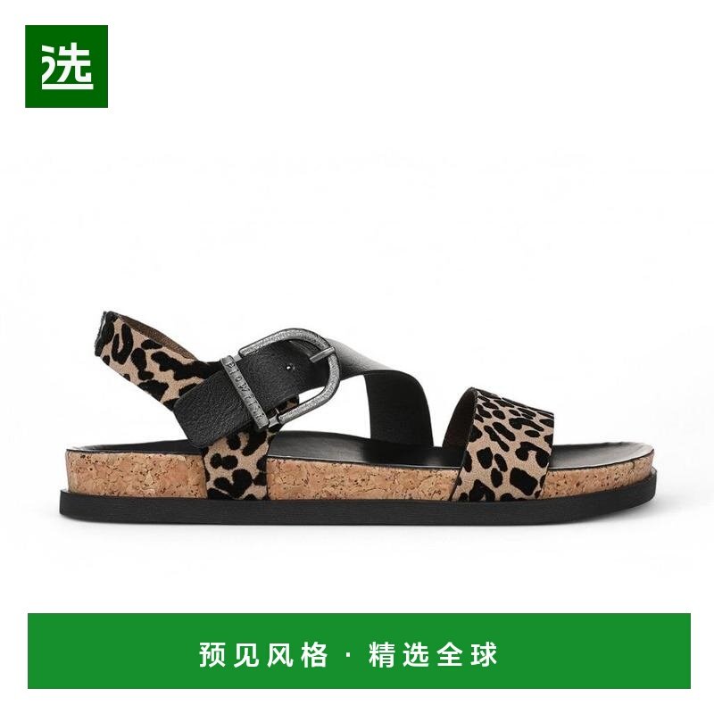 1h可退 【美国直邮】blowfish malibu 女士 凉鞋,女鞋,时装凉鞋,淘宝优惠券,粉丝福利购,淘宝优惠卷