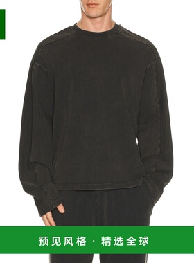 1h可退 香港直邮Entire Studios 男士 Heavy 长袖T恤 ESSS26TT020