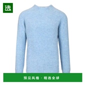 香港直邮HOWLIN AW2025毛衣 BIRTHOFTHECOOLFROSTY 男士 针织衫