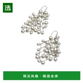 1h可退 耳钉耳环耳饰 女士 欧洲直邮isabel marant