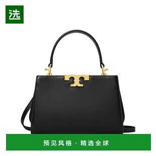 香港直邮TORY BURCH 女士斜挎包 154816001 CO 黑色 Handbags