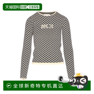 欧洲直邮mm6 margiela 1h可退 maison T恤 女士 上装