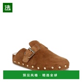 凉鞋 1h可退 beard 女士 美国直邮 veronica