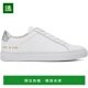 运动鞋 1h可退 女 Projects 白色银色复古经典 美国直邮 Common