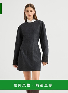 1h可退 欧洲直邮BRUNELLO CUCINELLI 25秋冬 252M038PAEU61C006