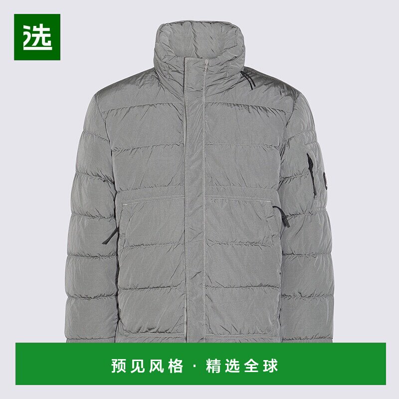 1h可退 欧洲直邮c.p.company 男士 夹克衫