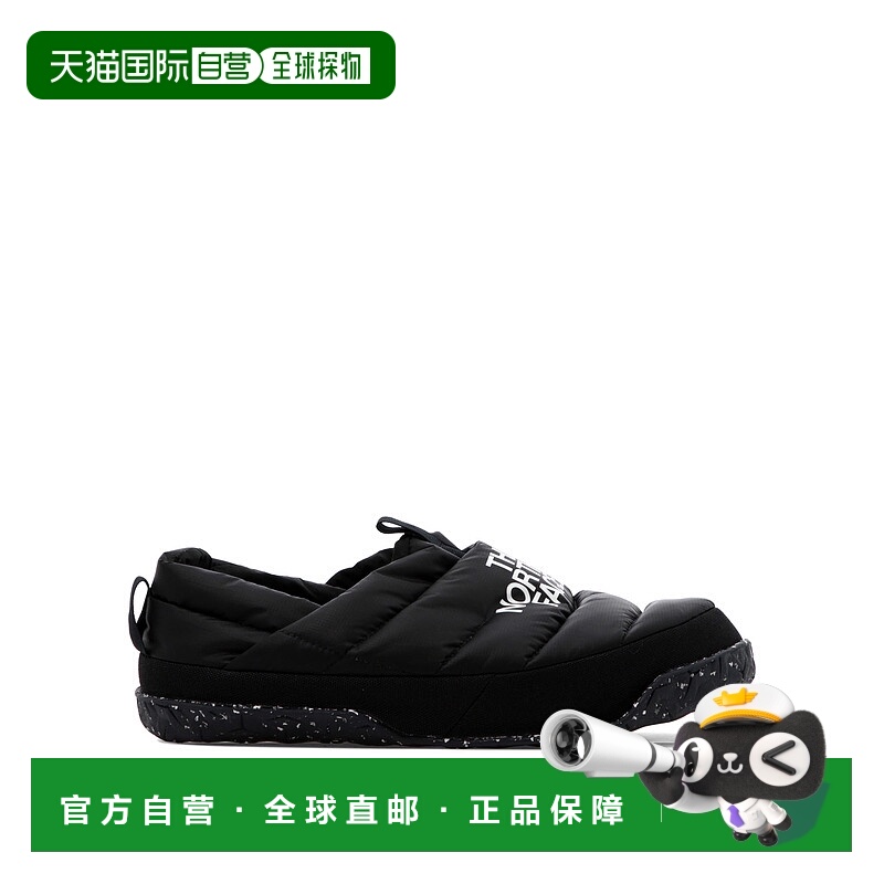 1h可退 香港直邮The North Face 北面 男士 徽标休闲鞋 NF0A5G2F