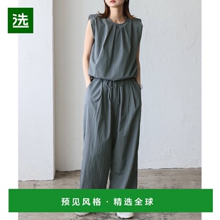 【日本直邮】VitaFelice　女士　衬衫・女用衬衫