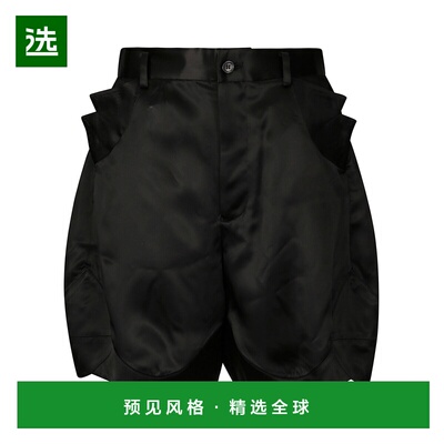 香港直邮COMME DES GARCONS 女士休闲裤 3OP002S251 SS2025