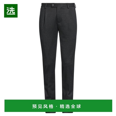 1h可退 【美国直邮】daniele alessandrini 男士 休闲裤裤子