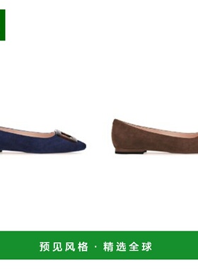 香港直邮ROGER VIVIER 女士休闲鞋 RVW57539530HR0S604 SS2026