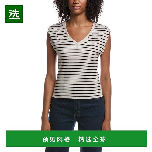 【美国直邮】michael stars 女士 衬衫 支付后1h可退上衣